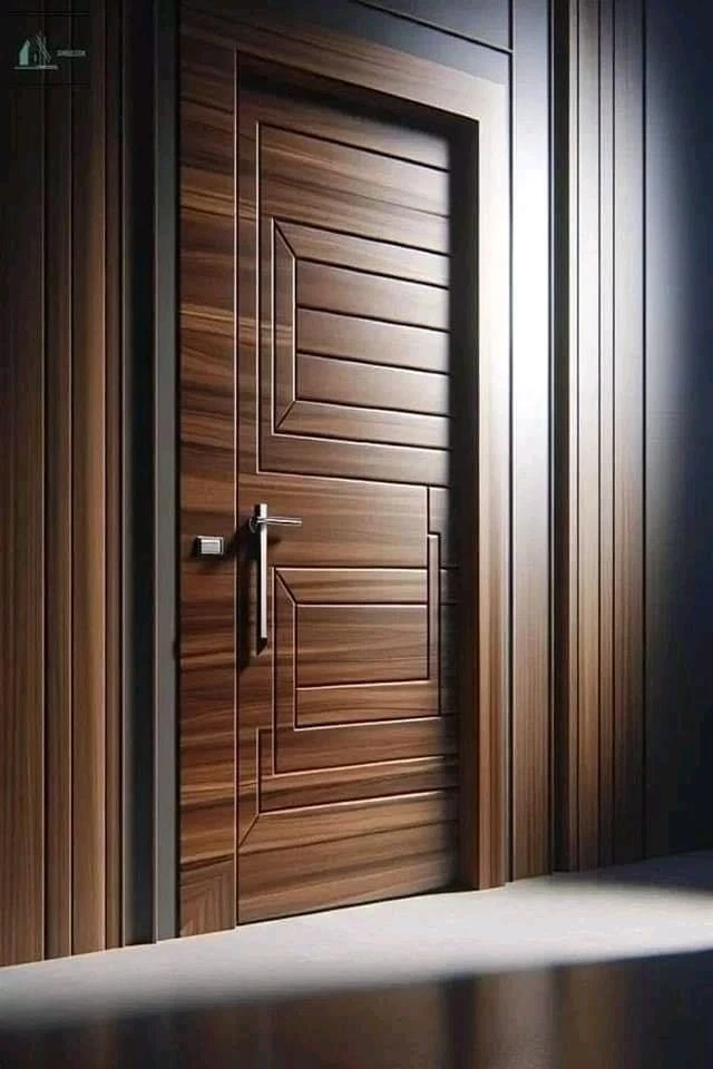 Membrane Door